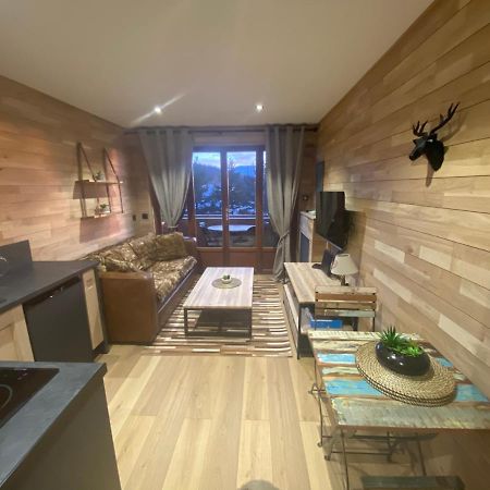 Studio Centre Valberg Ngoại thất bức ảnh
