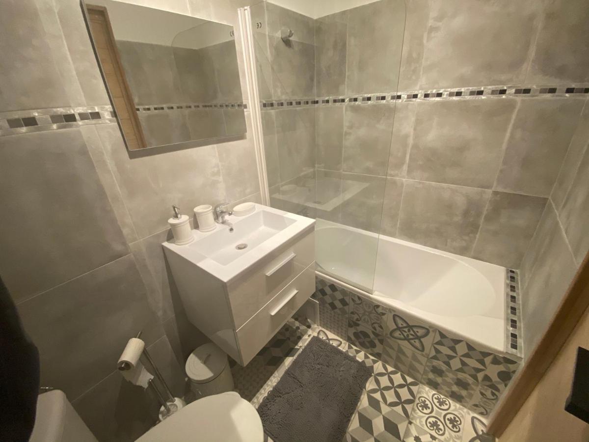 Studio Centre Valberg Ngoại thất bức ảnh