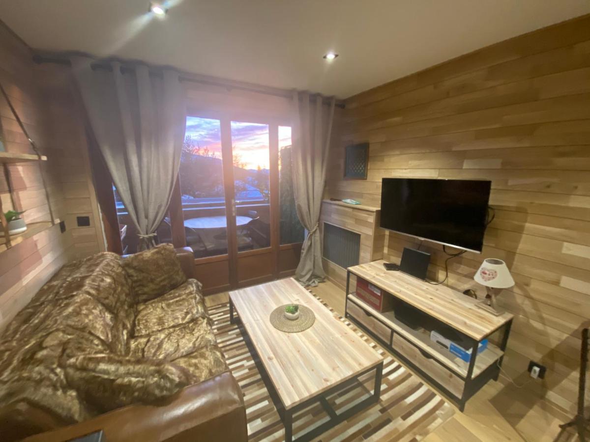 Studio Centre Valberg Ngoại thất bức ảnh